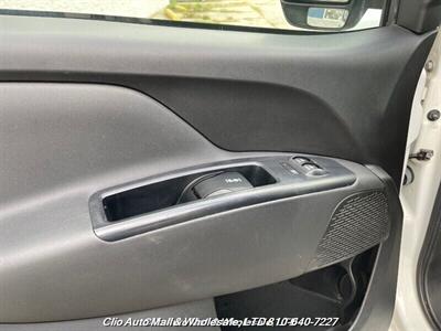 2016 RAM ProMaster City ST FWD   - Photo 14 - Clio, MI 48420