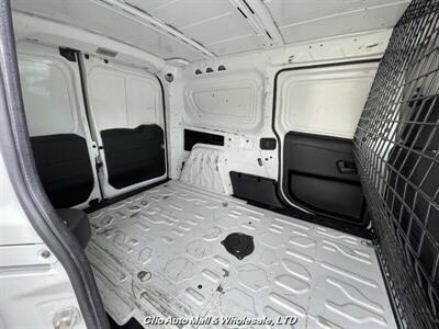 2016 RAM ProMaster City ST   - Photo 28 - Clio, MI 48420