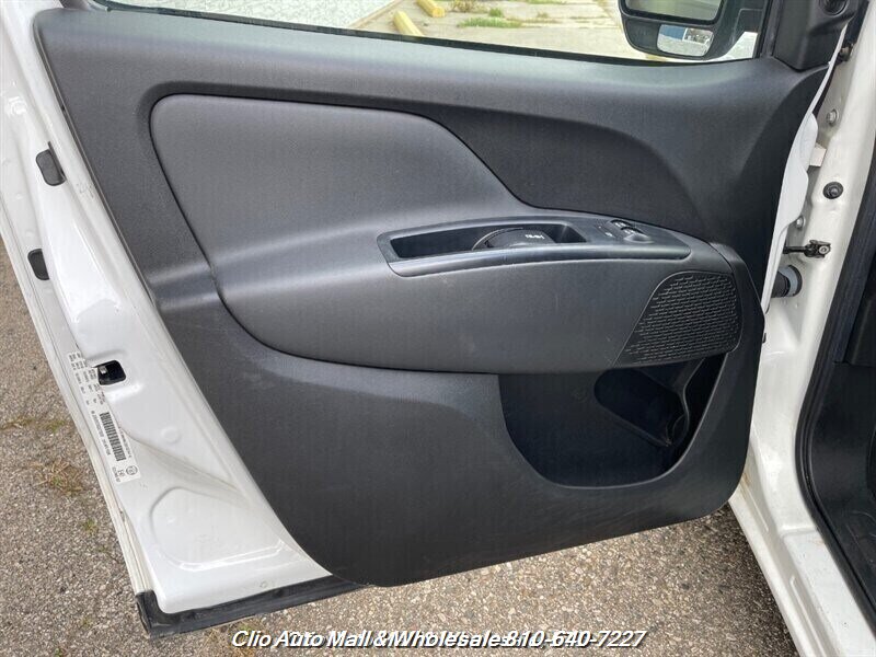 2016 RAM ProMaster City ST FWD - Photo 13 - Clio, MI 48420