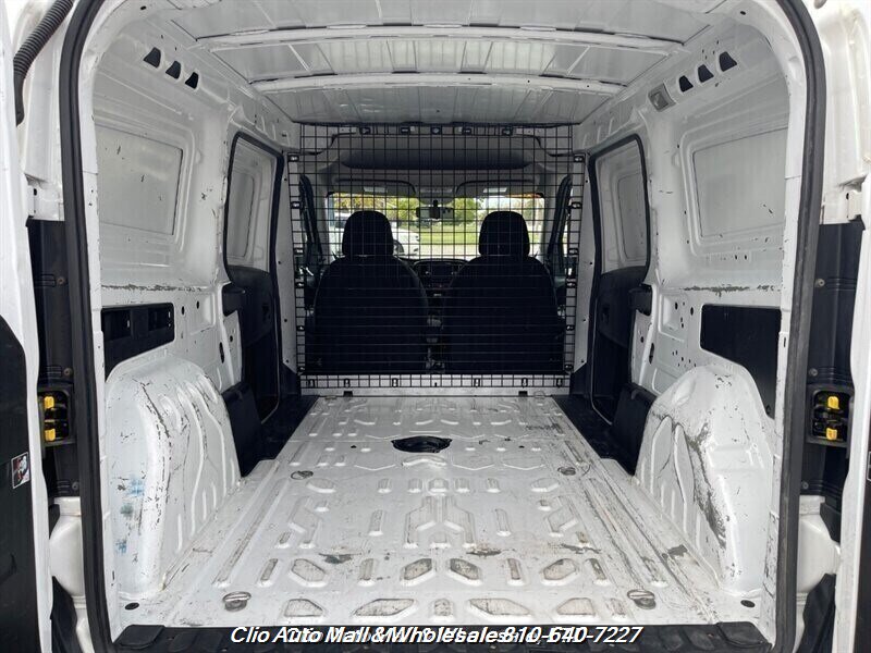 2016 RAM ProMaster City ST FWD - Photo 29 - Clio, MI 48420