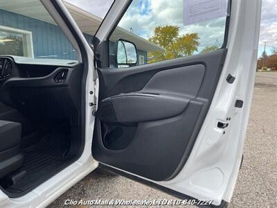 2016 RAM ProMaster City ST FWD   - Photo 33 - Clio, MI 48420