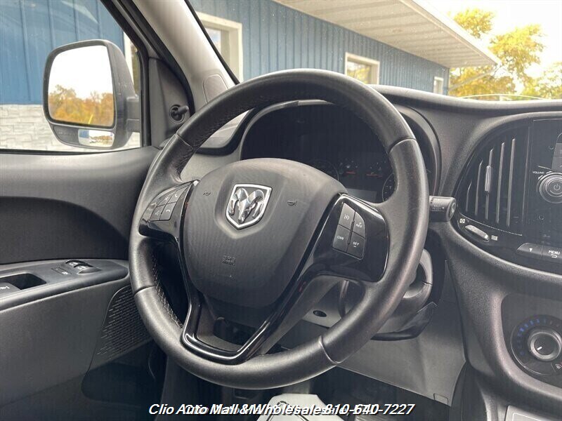 2016 RAM ProMaster City ST FWD - Photo 37 - Clio, MI 48420