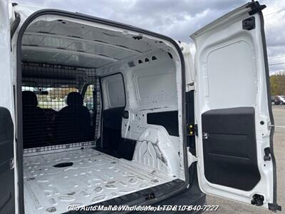 2016 RAM ProMaster City ST FWD   - Photo 27 - Clio, MI 48420