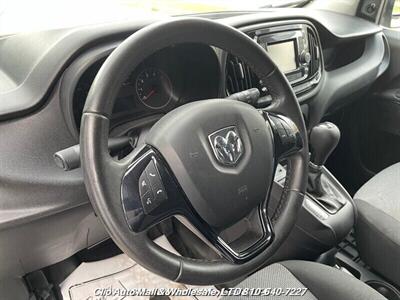 2016 RAM ProMaster City ST FWD   - Photo 16 - Clio, MI 48420