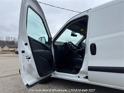2016 RAM ProMaster City ST FWD   - Photo 12 - Clio, MI 48420