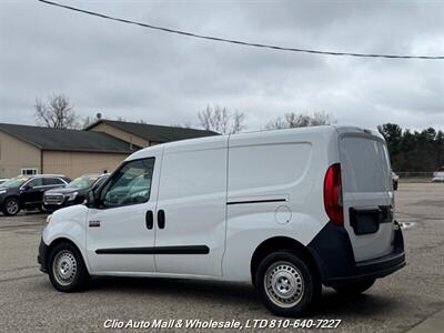 2016 RAM ProMaster City ST FWD   - Photo 4 - Clio, MI 48420