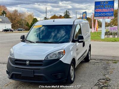 2016 RAM ProMaster City ST   - Photo 2 - Clio, MI 48420