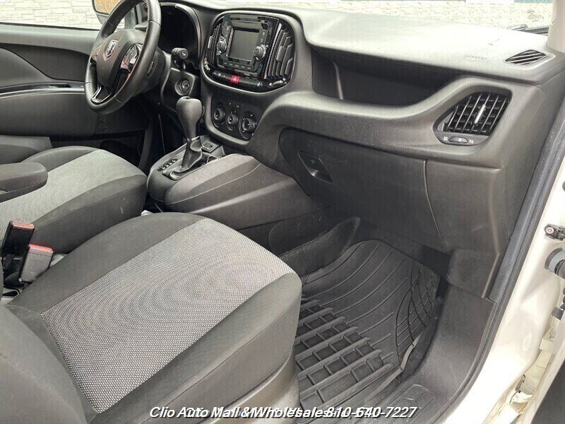 2016 RAM ProMaster City ST FWD - Photo 34 - Clio, MI 48420