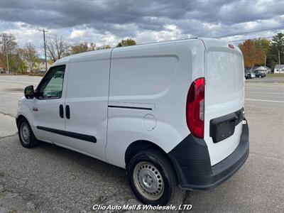 2016 RAM ProMaster City ST   - Photo 3 - Clio, MI 48420