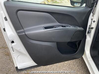 2016 RAM ProMaster City ST FWD   - Photo 13 - Clio, MI 48420