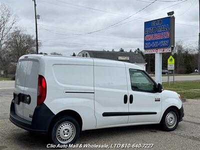2016 RAM ProMaster City ST FWD   - Photo 9 - Clio, MI 48420