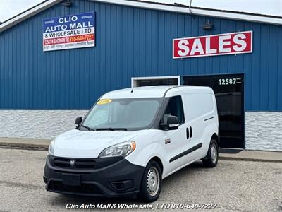 2016 RAM ProMaster City ST FWD   - Photo 2 - Clio, MI 48420
