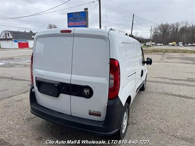 2016 RAM ProMaster City ST FWD   - Photo 7 - Clio, MI 48420