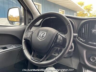 2016 RAM ProMaster City ST FWD   - Photo 37 - Clio, MI 48420