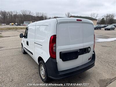 2016 RAM ProMaster City ST FWD   - Photo 6 - Clio, MI 48420