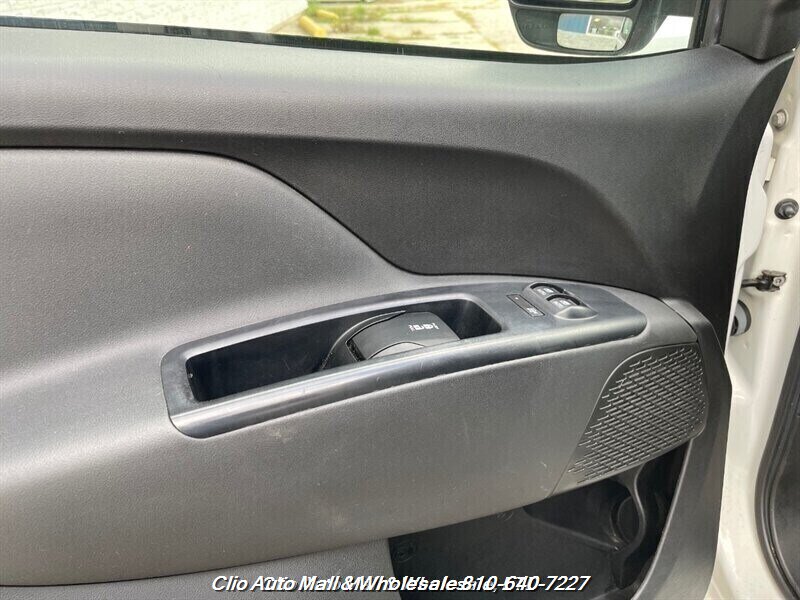2016 RAM ProMaster City ST FWD - Photo 14 - Clio, MI 48420