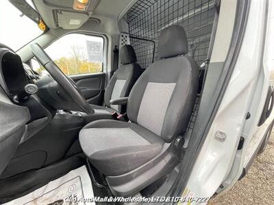 2016 RAM ProMaster City ST FWD   - Photo 22 - Clio, MI 48420