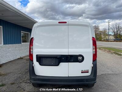 2016 RAM ProMaster City ST   - Photo 5 - Clio, MI 48420