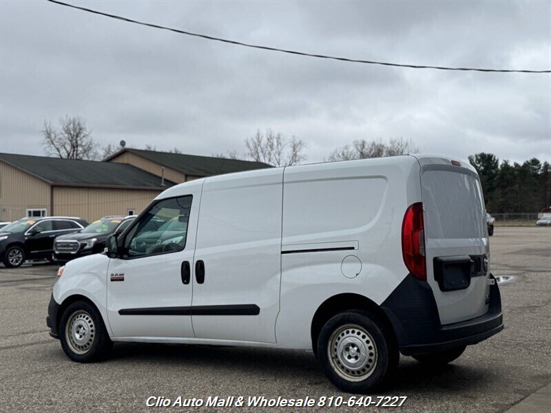 2016 RAM ProMaster City ST FWD - Photo 4 - Clio, MI 48420