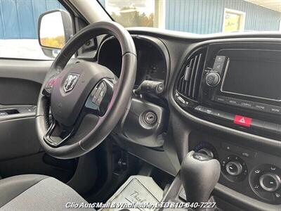 2016 RAM ProMaster City ST FWD   - Photo 36 - Clio, MI 48420