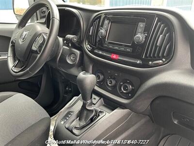 2016 RAM ProMaster City ST FWD   - Photo 35 - Clio, MI 48420