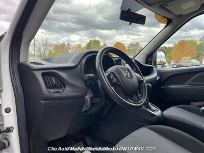 2016 RAM ProMaster City ST FWD   - Photo 15 - Clio, MI 48420