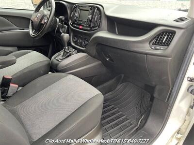 2016 RAM ProMaster City ST FWD   - Photo 34 - Clio, MI 48420