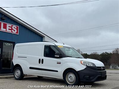2016 RAM ProMaster City ST FWD   - Photo 11 - Clio, MI 48420