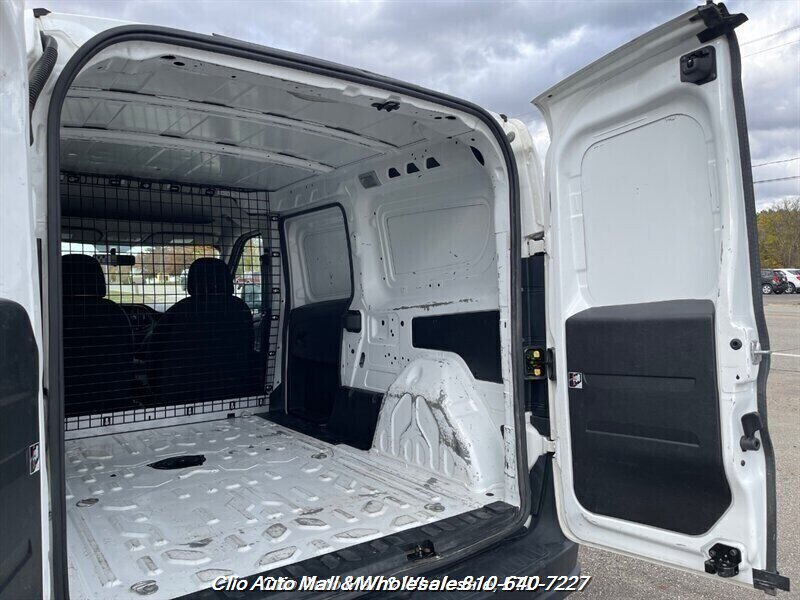 2016 RAM ProMaster City ST FWD - Photo 27 - Clio, MI 48420