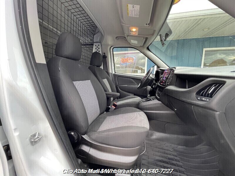 2016 RAM ProMaster City ST FWD - Photo 38 - Clio, MI 48420