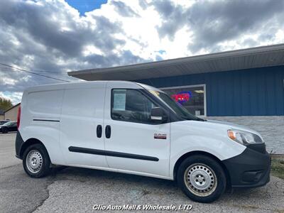 2016 RAM ProMaster City ST   - Photo 8 - Clio, MI 48420