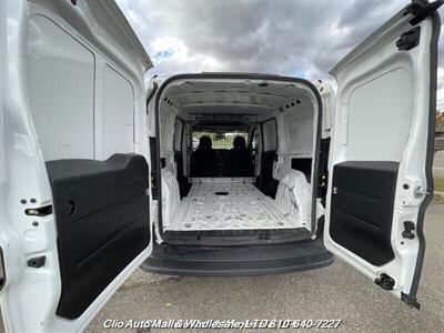 2016 RAM ProMaster City ST FWD   - Photo 28 - Clio, MI 48420