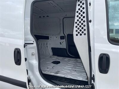 2016 RAM ProMaster City ST FWD   - Photo 30 - Clio, MI 48420