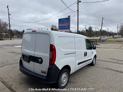 2016 RAM ProMaster City ST FWD   - Photo 8 - Clio, MI 48420