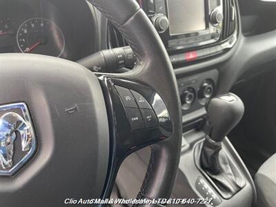 2016 RAM ProMaster City ST FWD   - Photo 18 - Clio, MI 48420