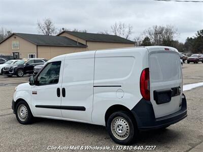 2016 RAM ProMaster City ST FWD   - Photo 5 - Clio, MI 48420