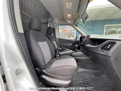 2016 RAM ProMaster City ST FWD   - Photo 38 - Clio, MI 48420