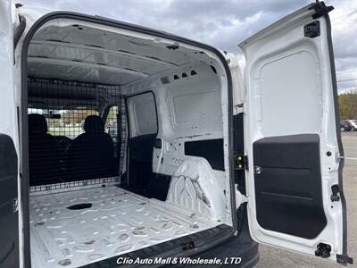 2016 RAM ProMaster City ST   - Photo 23 - Clio, MI 48420