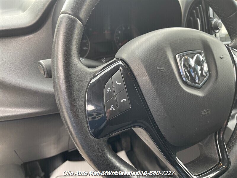 2016 RAM ProMaster City ST FWD - Photo 17 - Clio, MI 48420