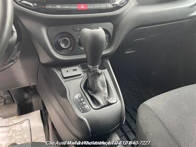 2016 RAM ProMaster City ST FWD   - Photo 20 - Clio, MI 48420
