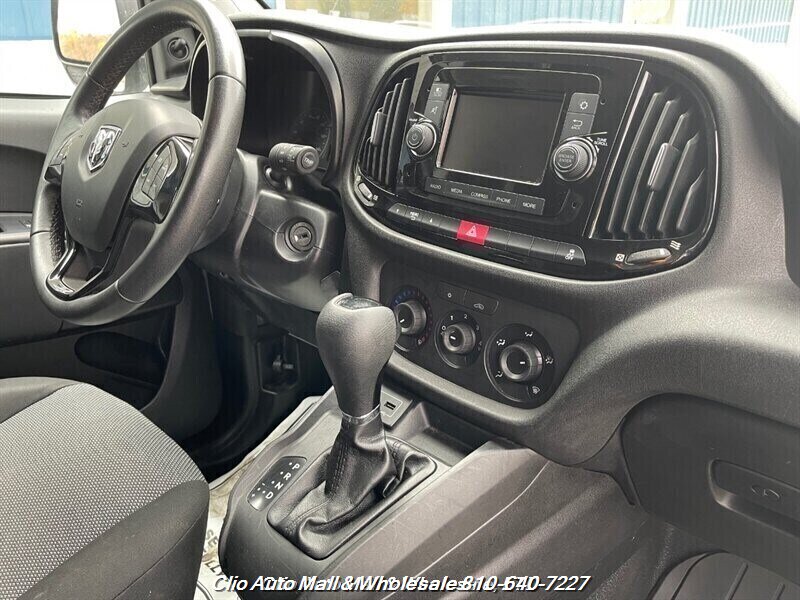 2016 RAM ProMaster City ST FWD - Photo 35 - Clio, MI 48420