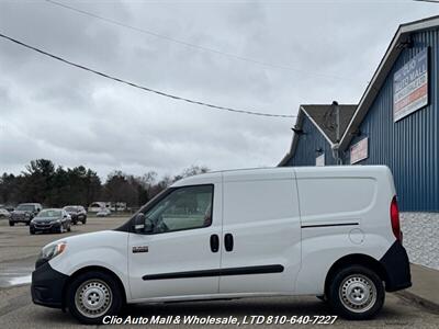 2016 RAM ProMaster City ST FWD   - Photo 3 - Clio, MI 48420
