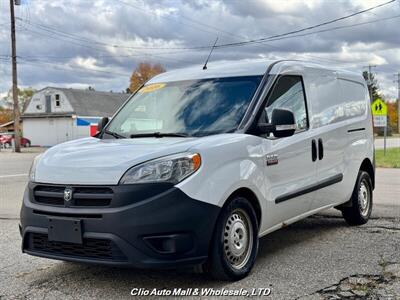 2016 RAM ProMaster City ST   - Photo 1 - Clio, MI 48420