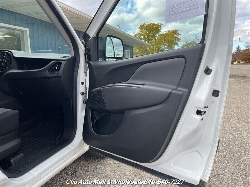 2016 RAM ProMaster City ST FWD - Photo 33 - Clio, MI 48420