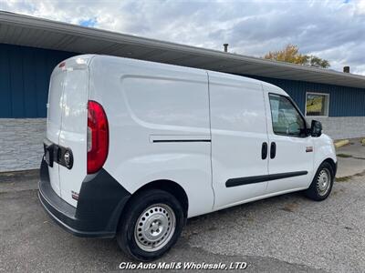 2016 RAM ProMaster City ST   - Photo 7 - Clio, MI 48420