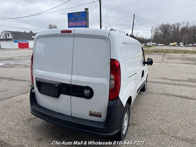 2016 RAM ProMaster City ST FWD - Photo 7 - Clio, MI 48420