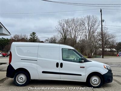 2016 RAM ProMaster City ST FWD   - Photo 10 - Clio, MI 48420