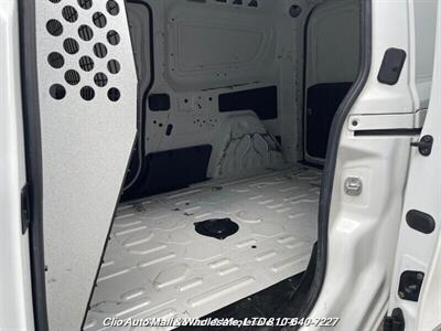 2016 RAM ProMaster City ST FWD   - Photo 24 - Clio, MI 48420