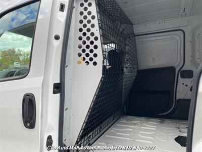 2016 RAM ProMaster City ST FWD   - Photo 23 - Clio, MI 48420