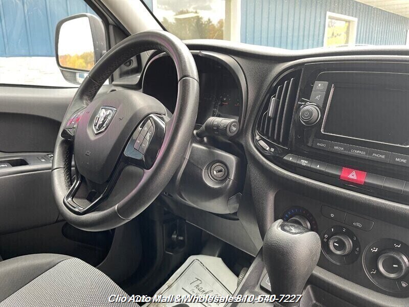 2016 RAM ProMaster City ST FWD - Photo 36 - Clio, MI 48420